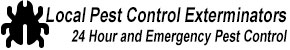 S Harpswell ME Pest Control Exterminators